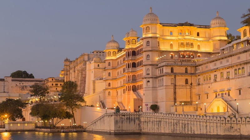 Royal Experience in Udaipur – The City of Lakes