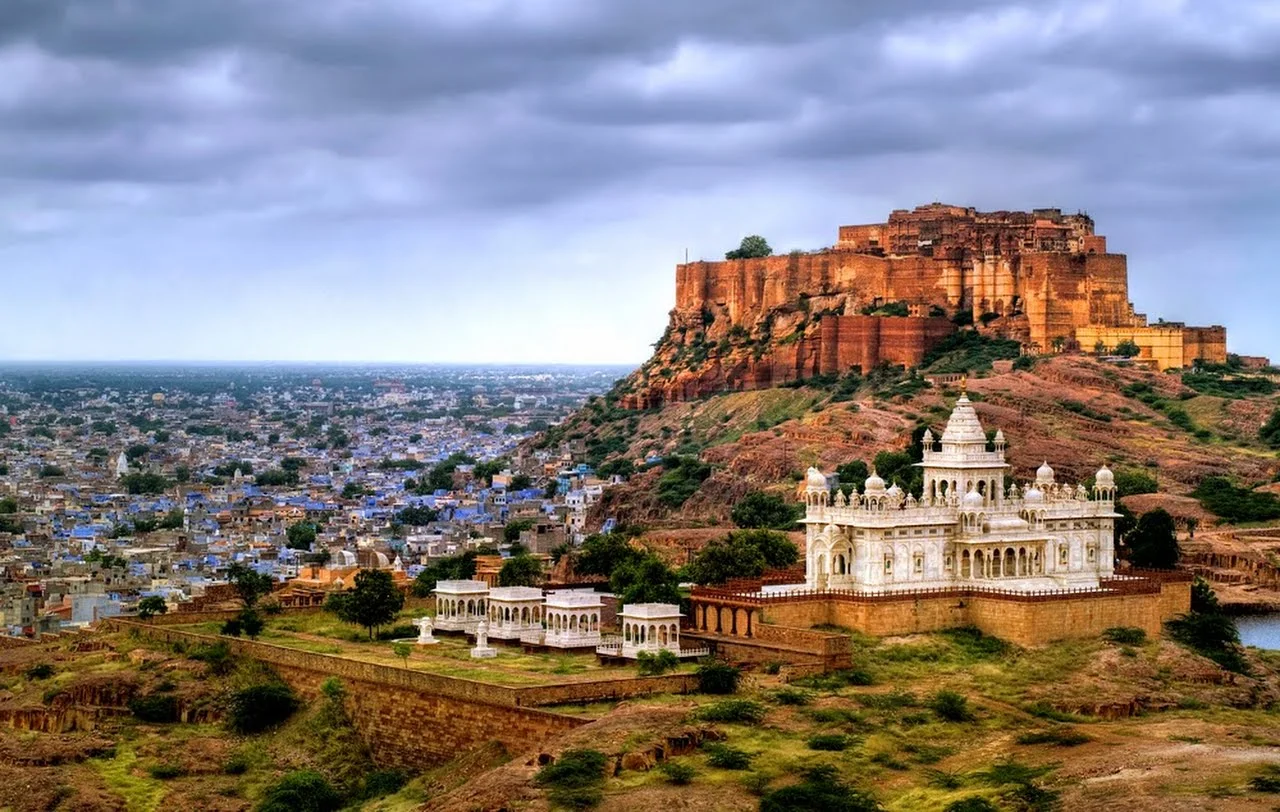 Jodhpur